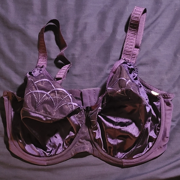 Elomi Cate Side Support Bra - Picture 4 of 4